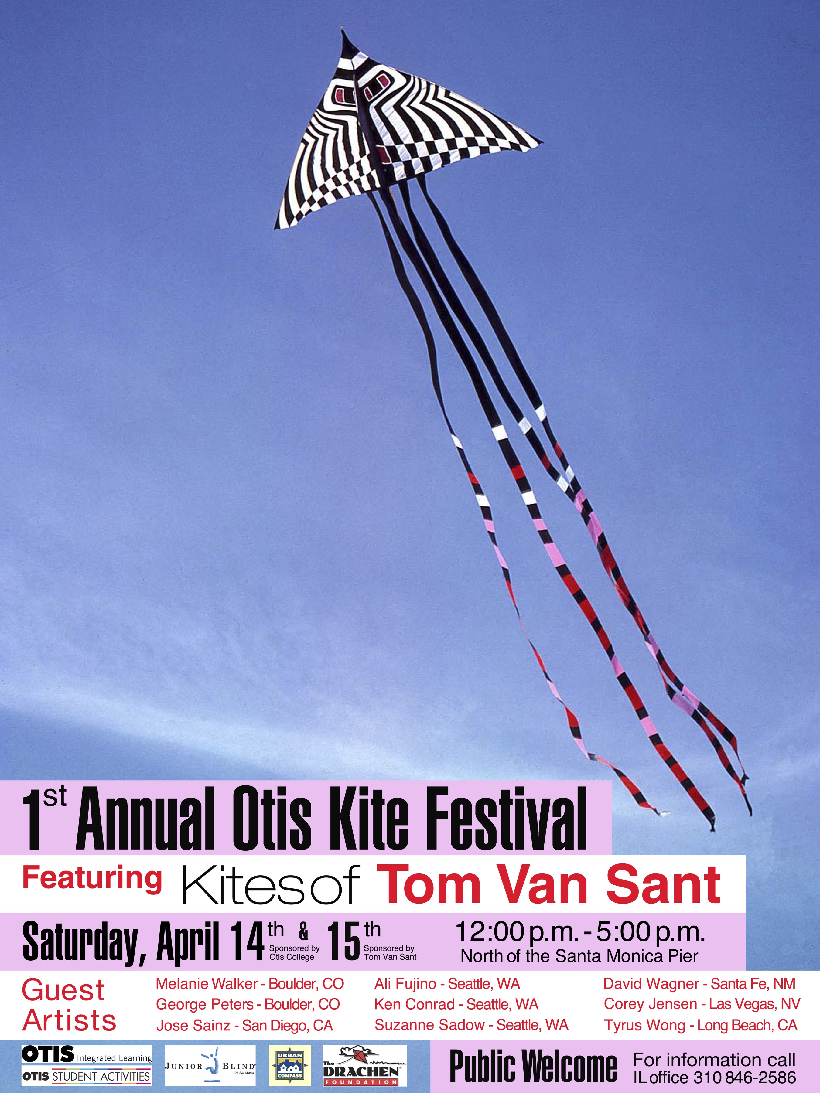 Kite Festival https://www.aprilkullis.com/portfolio.html