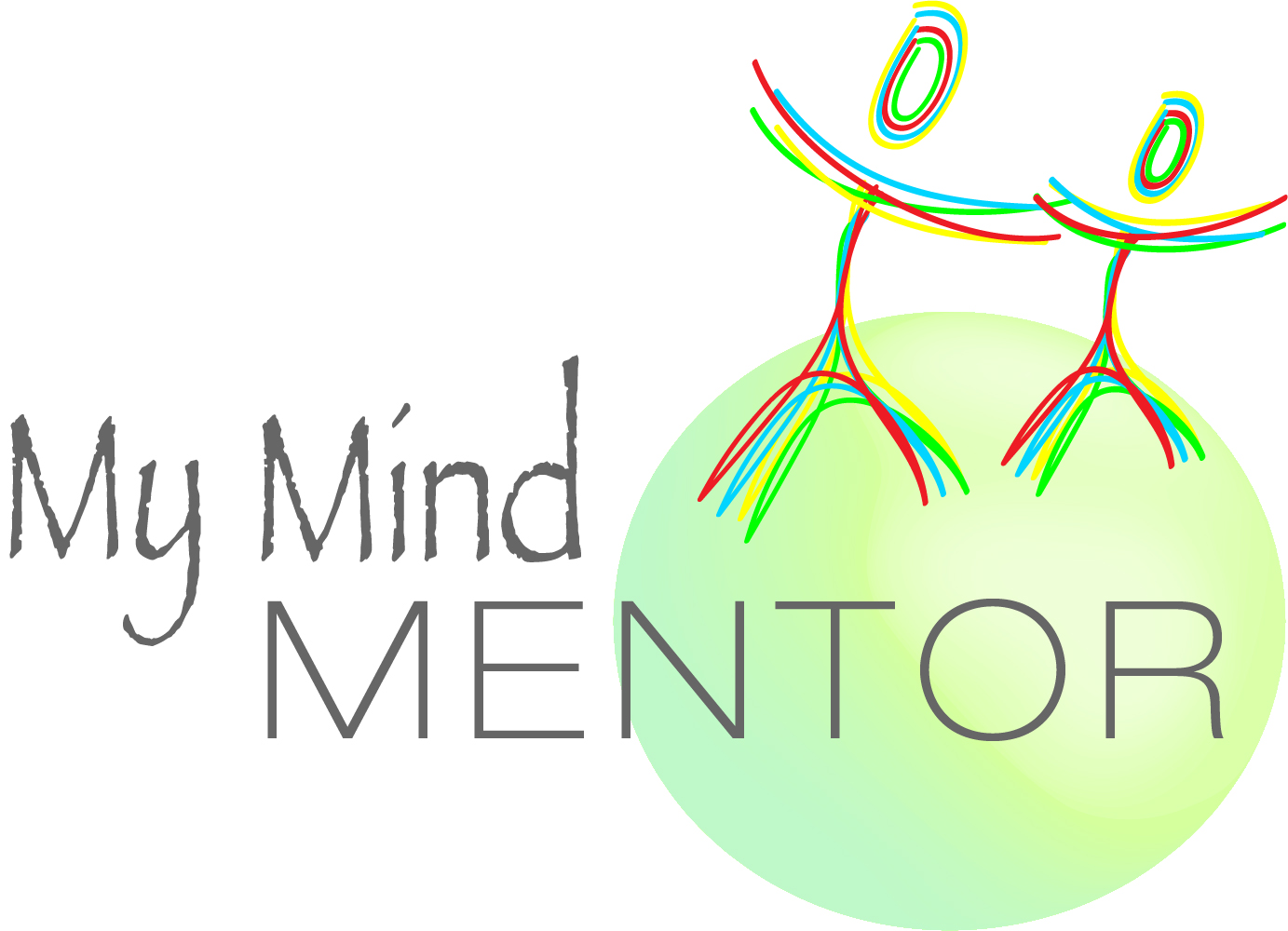 My Mind Mento Logo and Stationery System https://www.aprilkullis.com/portfolio.html